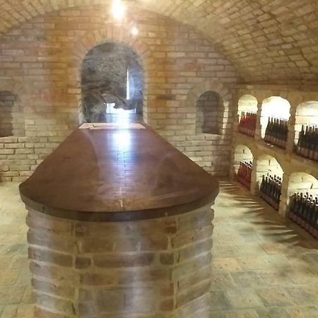 Penzion Sedivy Страхотін Екстер'єр фото